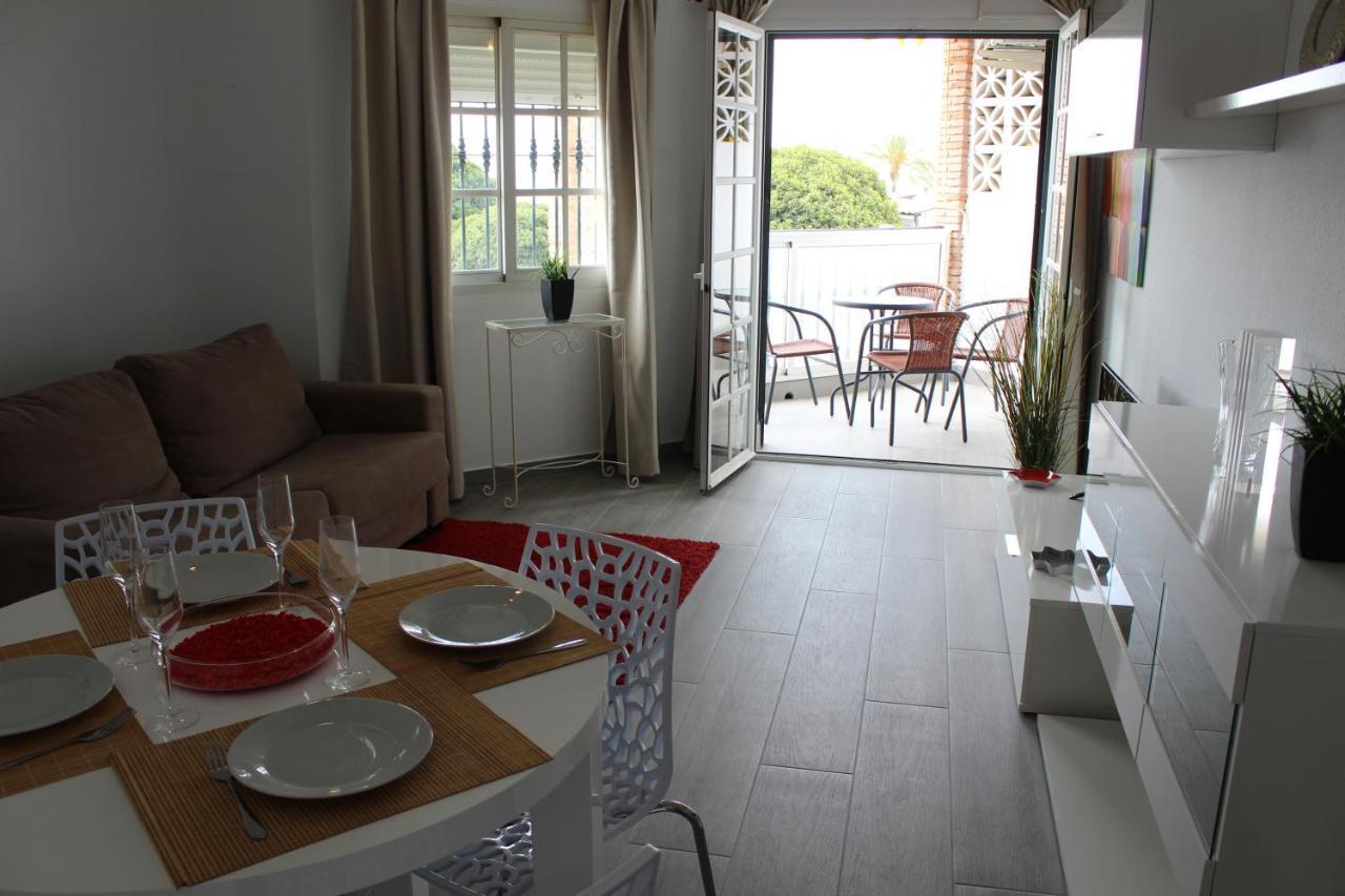 Apartamento Pueblo Quinta Benalmadena Exterior photo