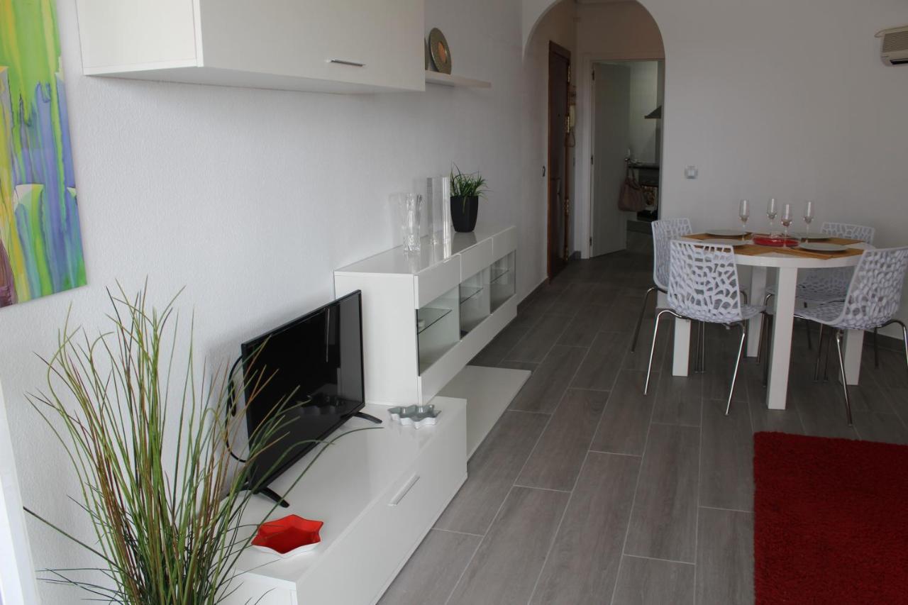 Apartamento Pueblo Quinta Benalmadena Exterior photo
