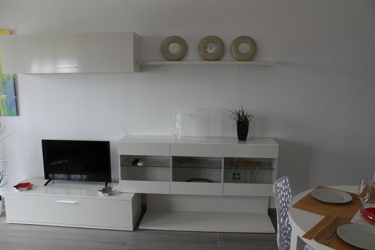 Apartamento Pueblo Quinta Benalmadena Exterior photo