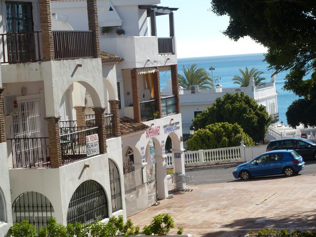 Apartamento Pueblo Quinta Benalmadena Exterior photo
