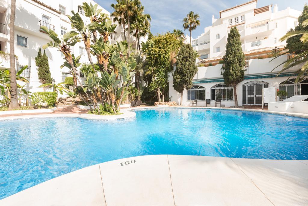 Apartamento Pueblo Quinta Benalmadena Exterior photo